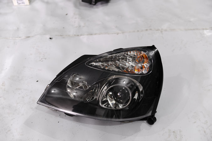 FLUENCE Z.E. ÇIKMA YEDEK PARÇA CLİO ÖN FAR